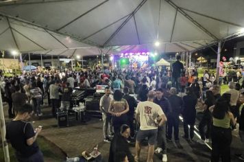 Foto - Festa Nossa Senhora Aparecida de Cajati