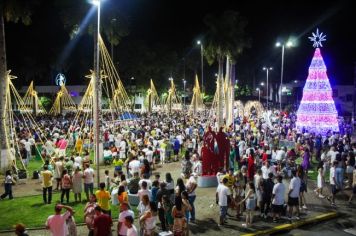 Foto - Show da virada 2023