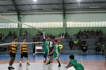 Foto - III FIVI - FESTIVAL INTERESTADUAL DE INDOOR DE VÔLEI DE CAJATI