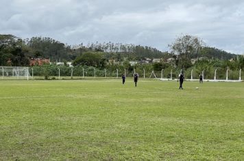 Foto - CAMPEONATO DOS VETERANOS FINAL