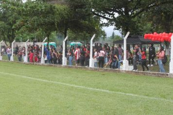 Foto - SUPER COPA DO VALE 2024- BRASIL X SANTA RITA