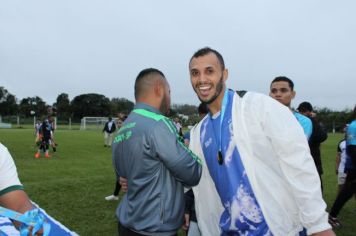 Foto - Supercopa Cajati De Futebol 2024- VILA MUNIZ X UNIDOS DA SERRA