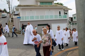 Foto - Festa Nossa Senhora Aparecida de Cajati