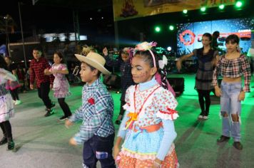 Foto - ARRAIAL DA EDUCAÇÃO 2024