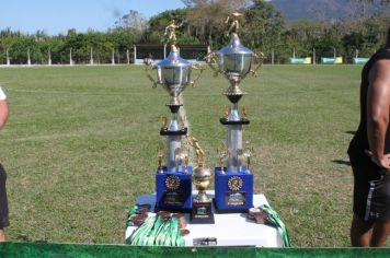 Foto - Copa Vale Sessentão- Sete Barras vence por 2 a 1 de Cajati