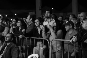 Foto - Paralamas do Sucesso- Cajati, 31 anos