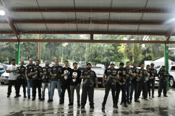 Foto - Encontro de Motociclistas 2025