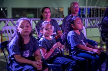 Foto - ABERTURA OFICIAL DO NATAL ENCANTADO