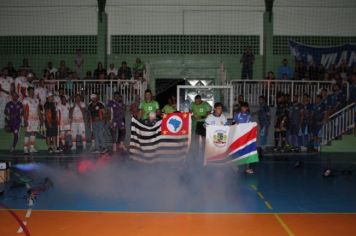 Foto - Campeonato Municipal de Futsal 2024,