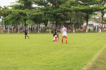 Foto - Unidos da Serra conquista o título do Campeonato Municipal de Futebol 2023- 2ª Divisão!