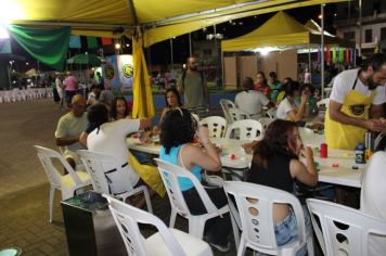 Foto - CIRCUITO SESC NA PRAÇA DA BÍBLIA