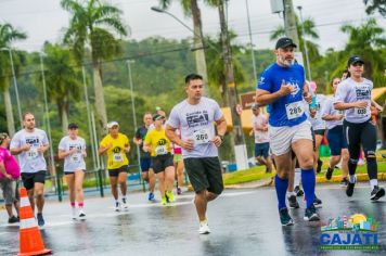 Foto - Corrida de Rua 2023 - Cajati, 2023