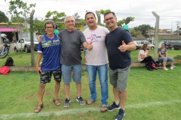 Foto - Projeto Meninos da Bola realiza festa comemorativa pelos seus 12 anos de existência