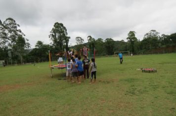 Foto - Projeto Meninos da Bola realiza festa comemorativa pelos seus 12 anos de existência