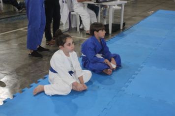 Foto - Festival de Judô Sensei Bete Bicas 