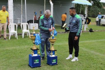 Foto - SUPERCOPA CAJATI DE FUTEBOL 2024