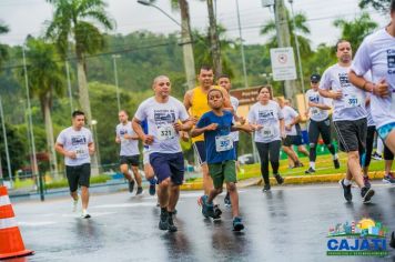 Foto - Corrida de Rua 2023 - Cajati, 2023