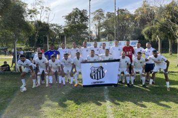 Foto - COPA DAS TORCIDAS 2023