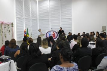 Foto - ✨Formatura das Oficinas Gratuitas do nosso Fundo Social de Solidariedade (FSS) 2023