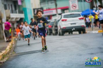 Foto - Corrida de Rua 2023 - Cajati, 2023