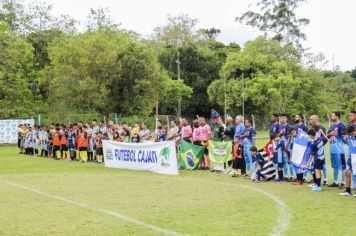 Foto - Final do Campeonato Municipal de Futebol- 2ª Divisão- 27/11/2022