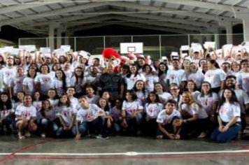 Foto - Formatura PROERD 2019