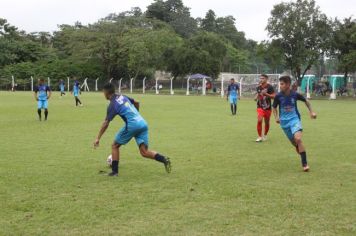 Foto - SUPER COPA DO VALE 2024- BRASIL X SANTA RITA