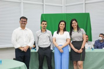 Foto - 1ª Semana do Empresário 2022- 25/11/2022