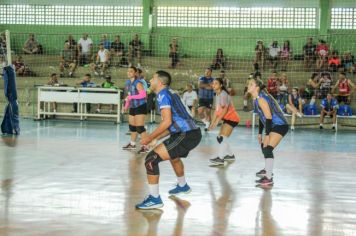 Foto - Torneio Misto Interno de Vôlei 2022- 4/12/2022