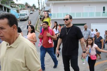 Foto - Festa Nossa Senhora Aparecida de Cajati