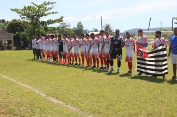 Foto - Grande Final Campeonato de Futebol Vila