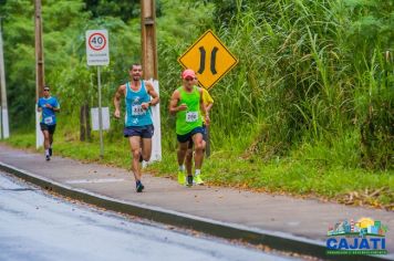 Foto - Corrida de Rua 2023 - Cajati, 2023