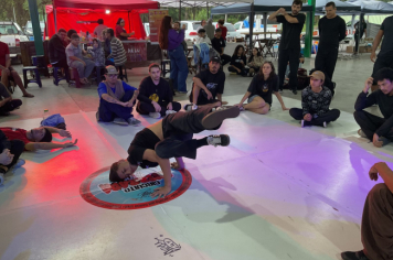 Foto - Circuito Quebrada Viva