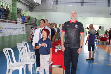 Foto - Campeonato de Taekwondo 2025