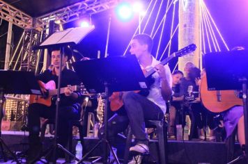 Foto - ABERTURA OFICIAL DO NATAL ENCANTADO