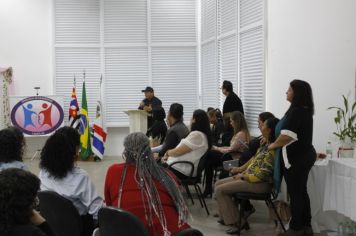 Foto - ✨Formatura das Oficinas Gratuitas do nosso Fundo Social de Solidariedade (FSS) 2023