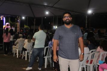 Foto - Festa da Padroeira em Cajati