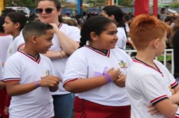 Foto - Dia das Crianças 2019