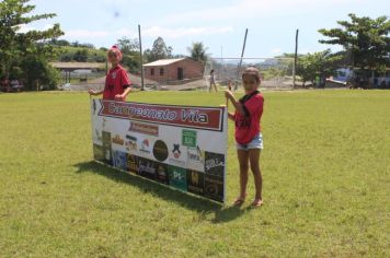 Foto - Grande Final Campeonato de Futebol Vila