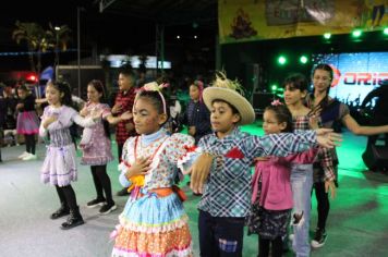 Foto - ARRAIAL DA EDUCAÇÃO 2024