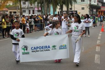 Foto - DESFILE CÍVICO 7 DE SETEMBRO