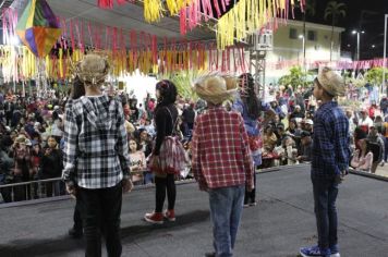 Foto - Arraiá da Educação 2023