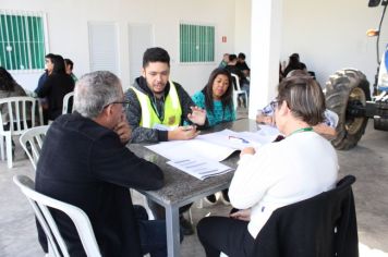 Foto - 2ª Conferência Municipal da Cidade