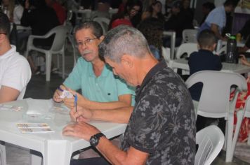 Foto - 1º BINGO SOLIDÁRIO DE CAJATI