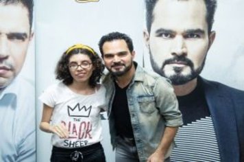 Foto - Shows com Zezé Di Camargo e Luciano e Thiago & Emerson