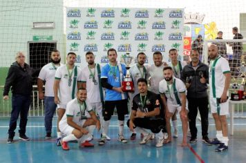 Foto - COPA INTERFIRMAS DE FUTSAL 2023