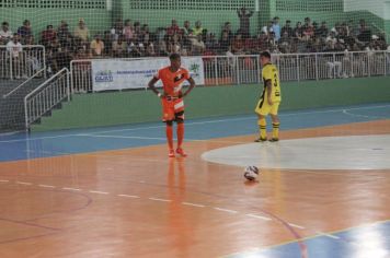 Foto - Campeonato de Futsal Intercidades -Quarta Edição