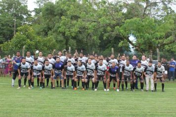 Foto - FINAL DO CAMPEONATO MUNICIPAL DE FUTEBOL 1ª DIVISÃO