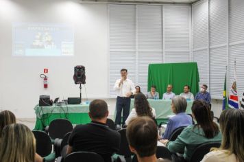 Foto - 1ª Semana do Empresário 2022- 25/11/2022