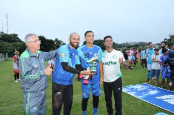 Foto - Supercopa Cajati De Futebol 2024- VILA MUNIZ X UNIDOS DA SERRA